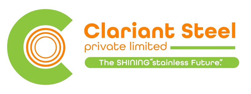 Clariant Steel logo