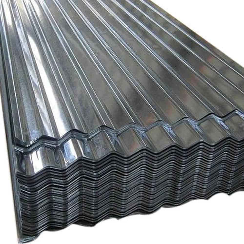 Galvanized Sheets