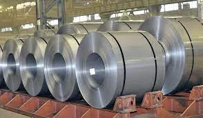 Hot-Rolled Steel