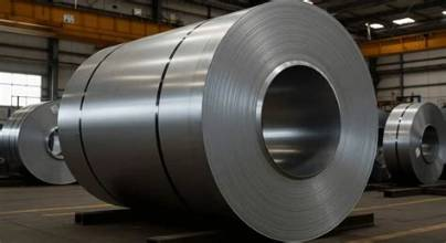 Cold-Rolled Steel